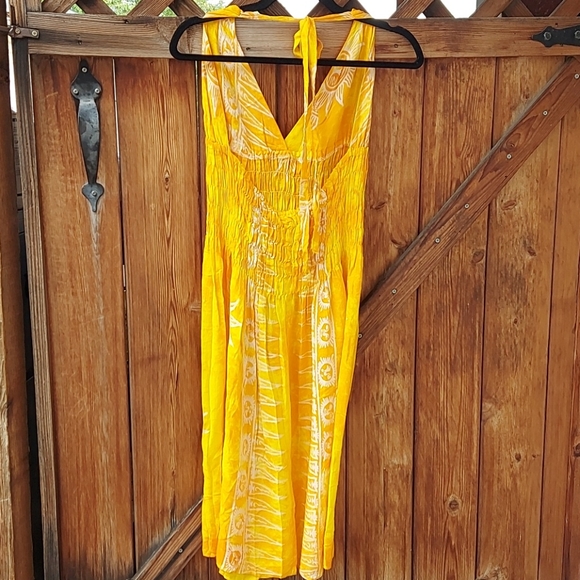 💖Host pick💖Sunshine Dress - Picture 7 of 12